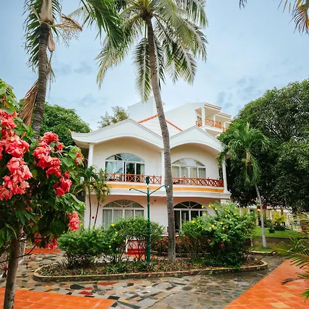 Le Aqua Resort & Spa Phan Thiet - Swiss Village Resort & Spa-3