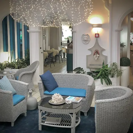 Hotel La Parigina-2