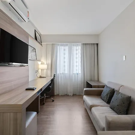 Staybridge Suites Sao Paulo By Ihg-2