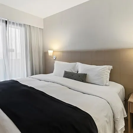 Staybridge Suites Sao Paulo By Ihg-2