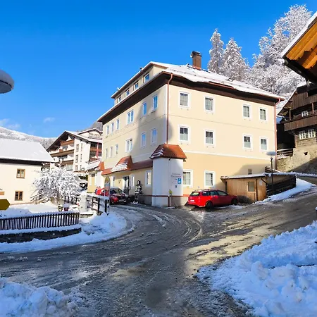 Hotel Kirchenwirt-3