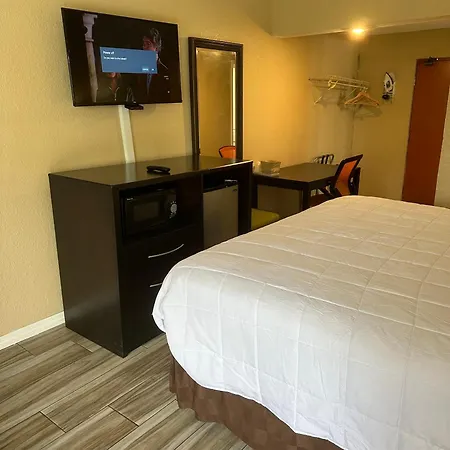 A-1 Budget Motel-3