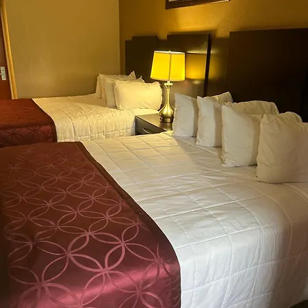 A-1 Budget Motel-2
