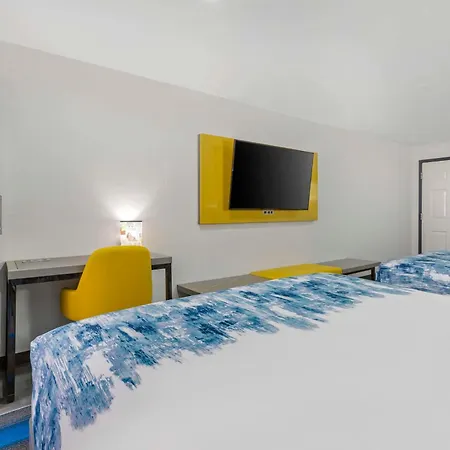Hotel Blue 66, BW Signature Collection-2