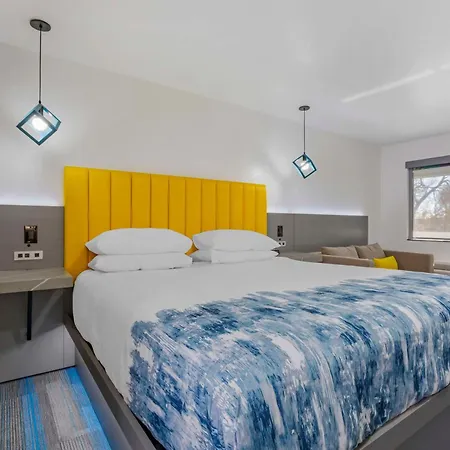 Hotel Blue 66, BW Signature Collection-3