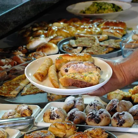 The Kumsal Hotel Oludeniz-2