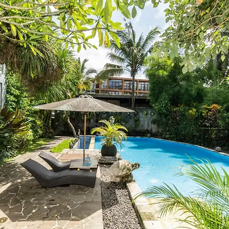 Gita Maha Ubud Hotel By Mahaputra-2