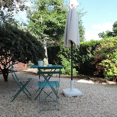 Chambres d'hôtes Villa Surcouf-2