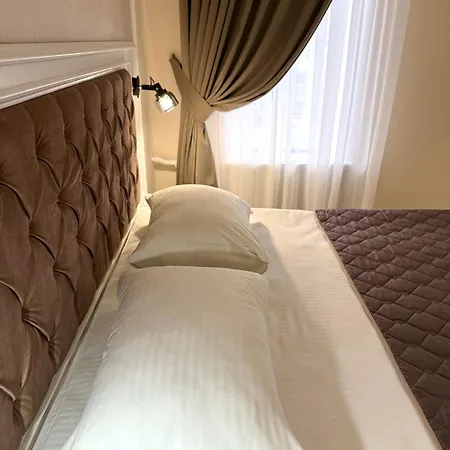 Mark Plaza Hotel-3