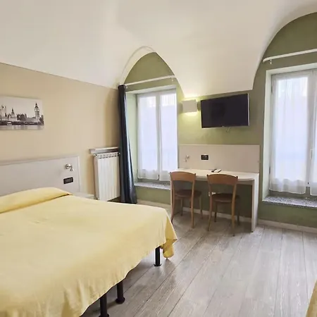Hotel Posta-2