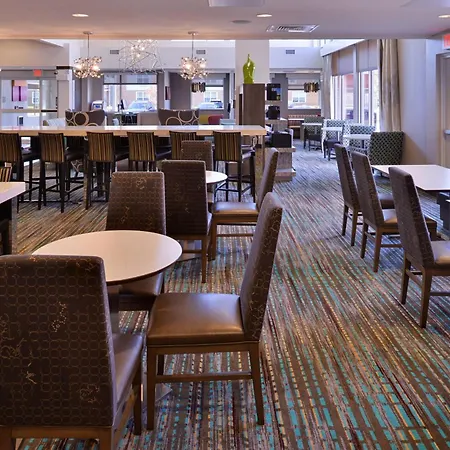 Residence Inn By Marriott East Lansing-3