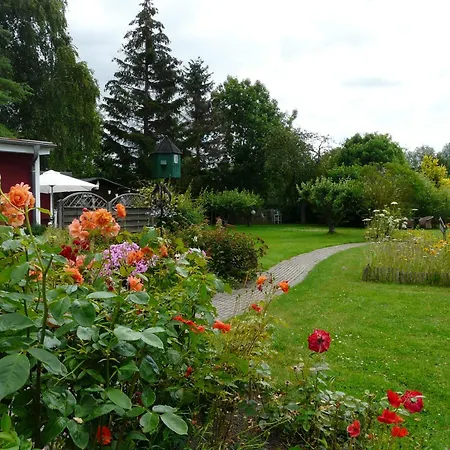 Pension Zur Kirchsee-2