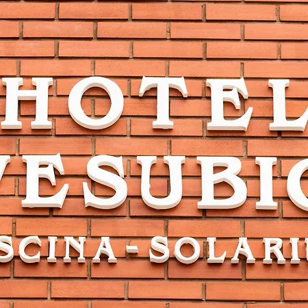 Hotel Vesubio I-2