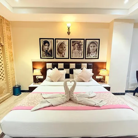 Hotel Radhika-2