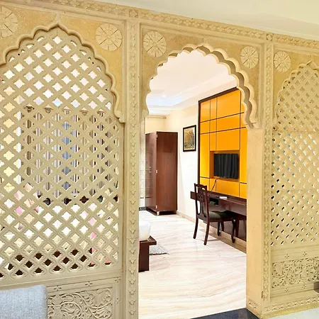 Hotel Radhika-3