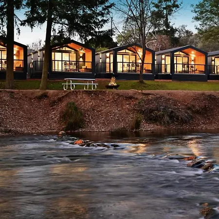 Bright Riverside Holiday Park-3