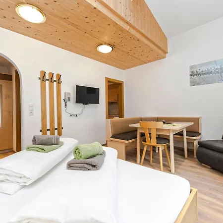 Hotel Garni Siegele-3