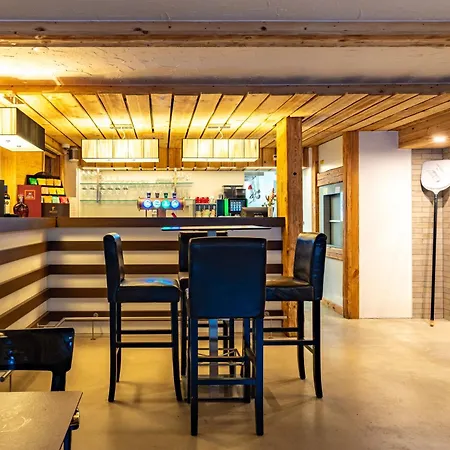 Hotel Restaurant Simplon-2