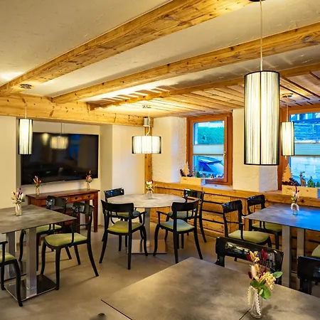 Hotel Restaurant Simplon-3