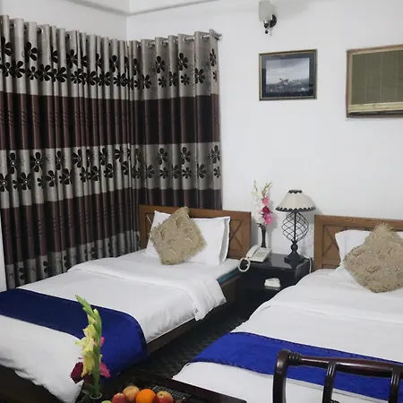 Hotel De Meridian Ltd-3