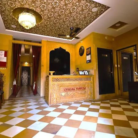 Chirag Haveli - Near Golden Fort-2