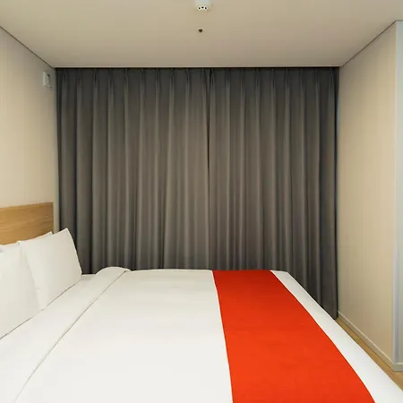 Aiden By Best Western Cheongdam-3