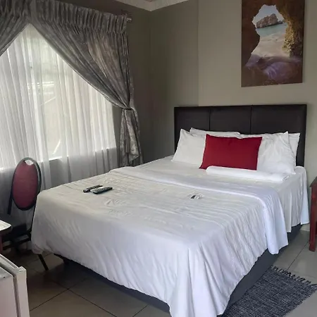 Dreamwood Guest House-3