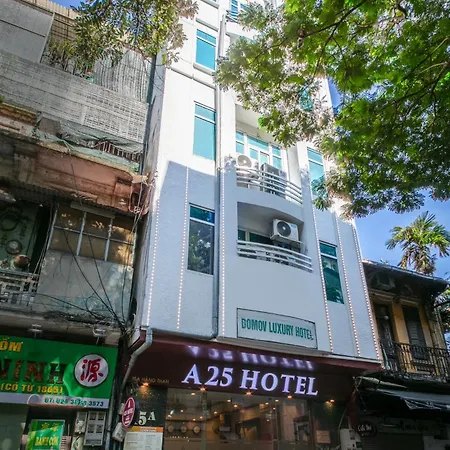 A25 Hotel - 15 Hàng Than-3