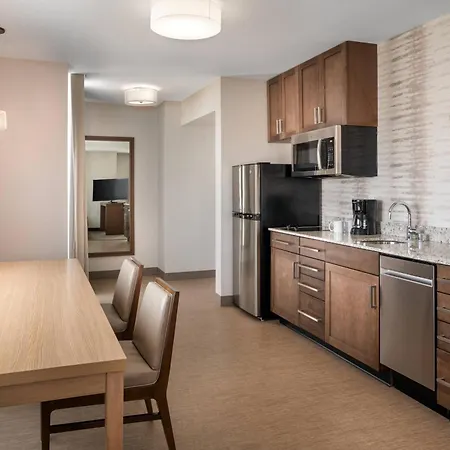 Residence Inn Walnut Creek-3