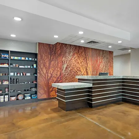 Best Western Plus Lakeview Hotel-2