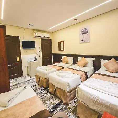 Jawad Al-Taj Hotel فندق جواد التاج-3