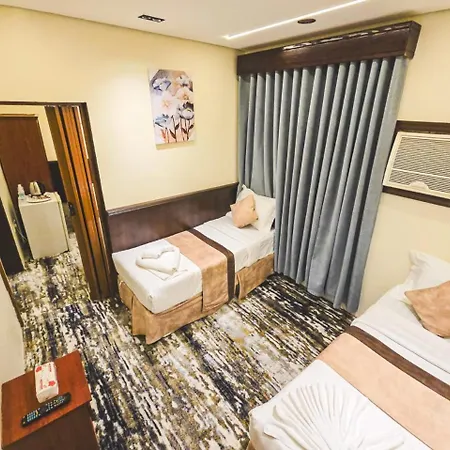 Jawad Al-Taj Hotel فندق جواد التاج-2
