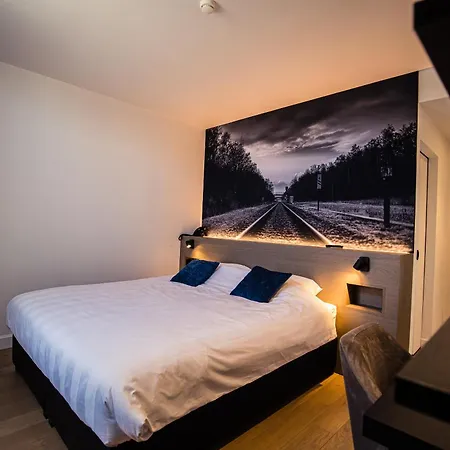 Boetiekhotel Burgemeesterhuys-3