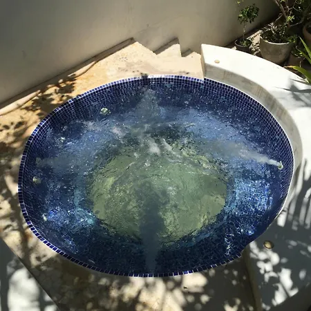 Mi Casa En Cozumel-3