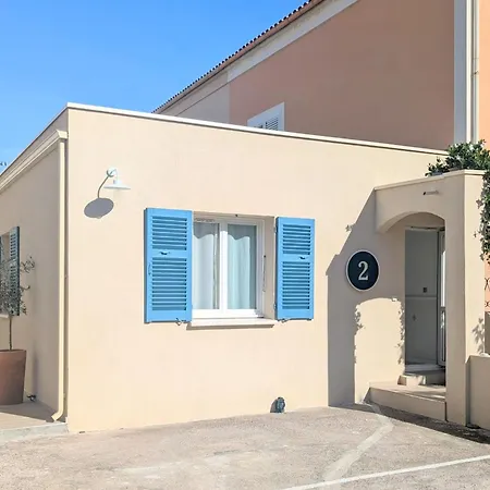 Hôtel Flor-3
