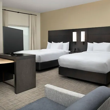 Residence Inn Doral Mall Area-3
