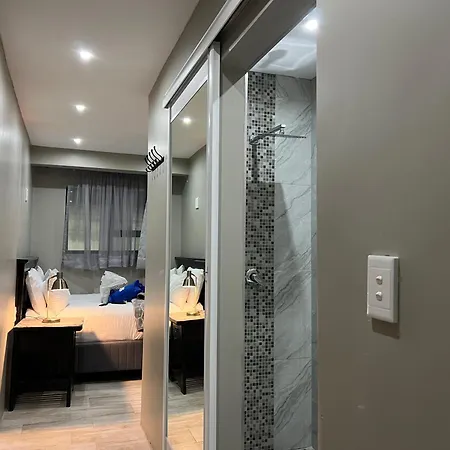 Rivonia Guest House-2