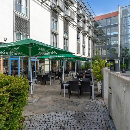 PLAZA Residence Stuttgart-Ditzingen-3
