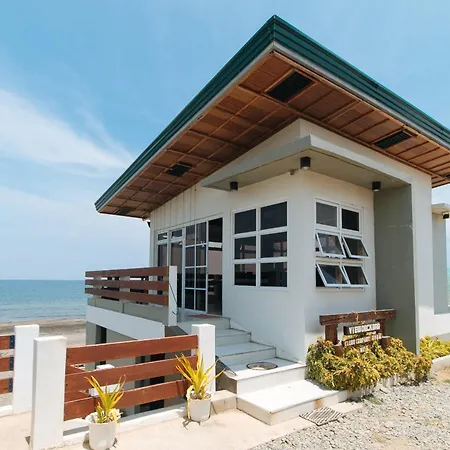 E. Moreno Recreation Beach Resort Ilocos Sur-2
