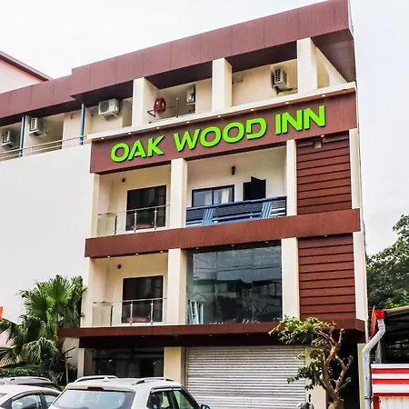 Collection O Oak Wood Inn-2