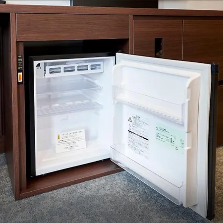 Daiwa Roynet Hotel Sapporo Nakajima Koen-3