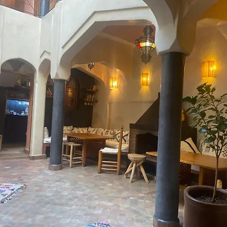 Riad Sabah-3