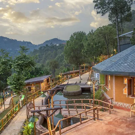 A Kasauli Ggaon By Echor-3