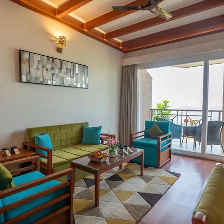 Welcomhotel By Itc Hotels, Jim Corbett-2