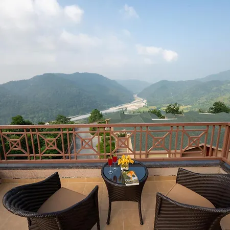 Welcomhotel By Itc Hotels, Jim Corbett-3