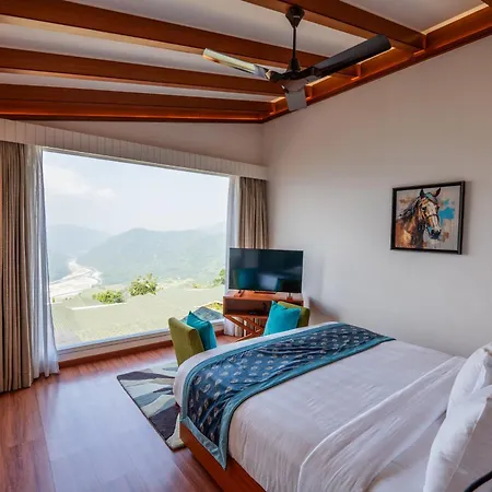 Welcomhotel By Itc Hotels, Jim Corbett-2