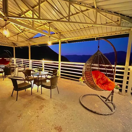 Sitara Hotel & Resort In The Lap Of Nature, Mussoorie-3