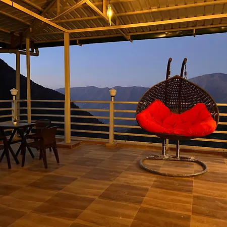 Sitara Hotel & Resort In The Lap Of Nature, Mussoorie-2