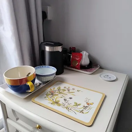 Rooms In Historic Bishop Auckland-2