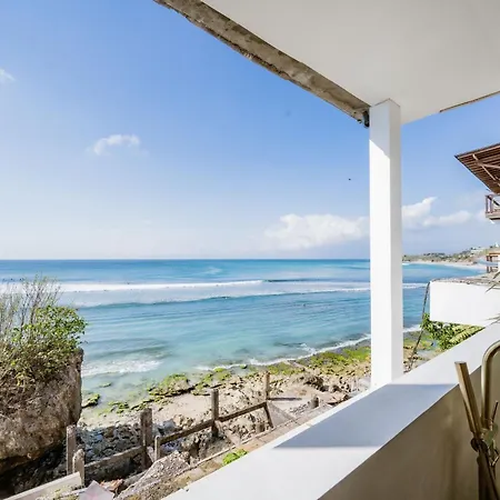 Mahi Mahi Beach Shack And Suites-2